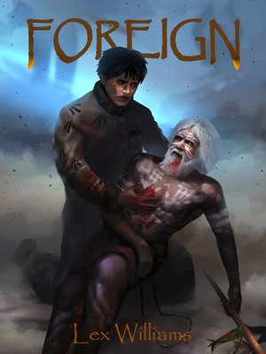 cover image of Foreign